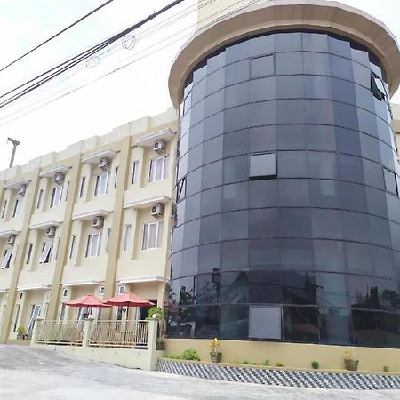 Rangkayobasa Hotel Padang Panjang Букитинги Екстериор снимка