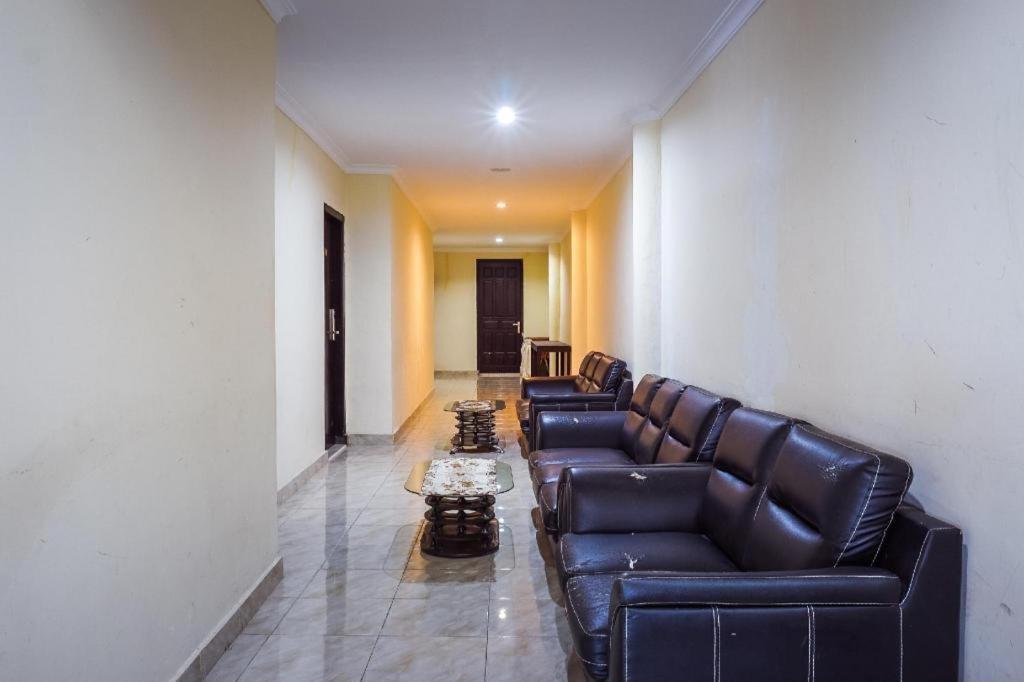 Rangkayobasa Hotel Padang Panjang Букитинги Екстериор снимка