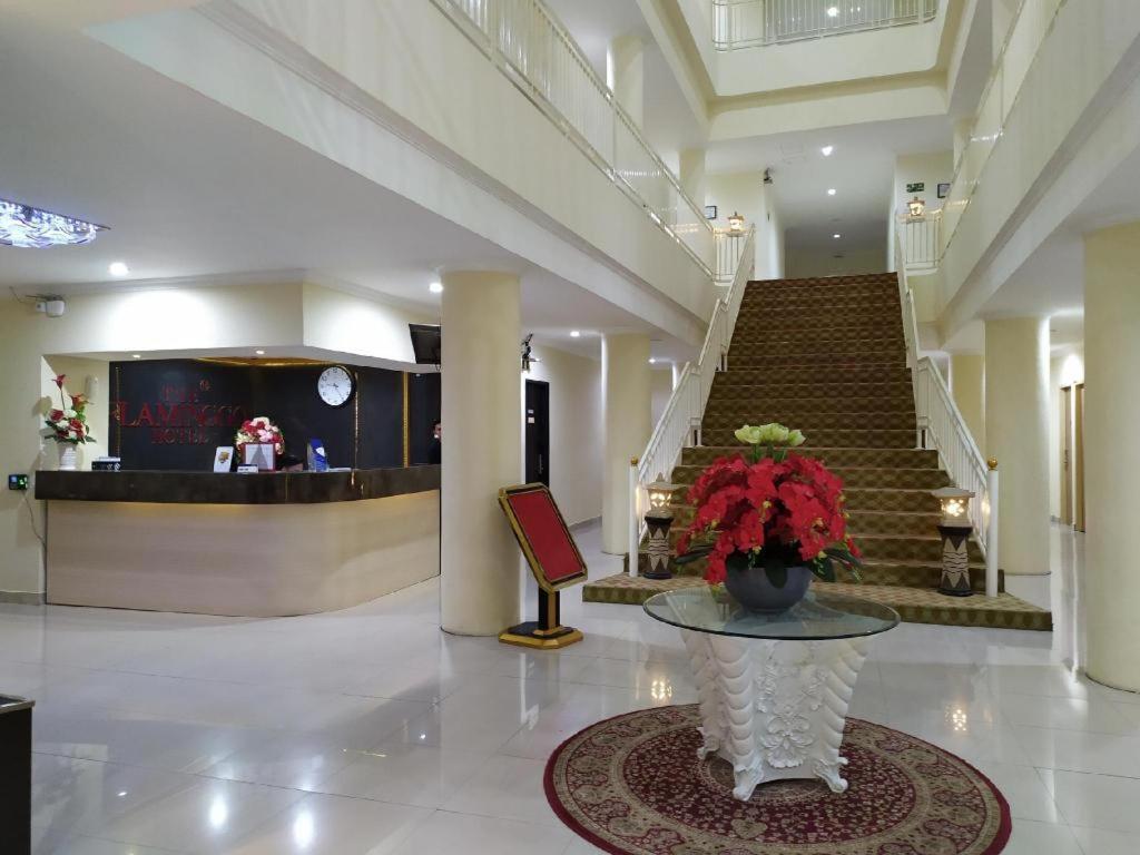 Rangkayobasa Hotel Padang Panjang Букитинги Екстериор снимка
